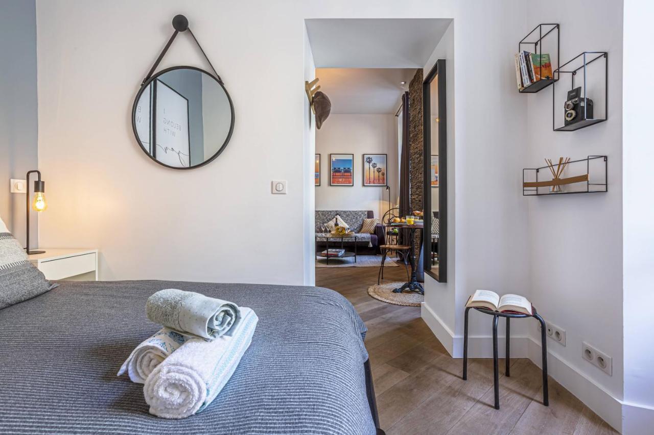 My Casa - Cassini 14 Διαμέρισμα Νίκαια Εξωτερικό φωτογραφία